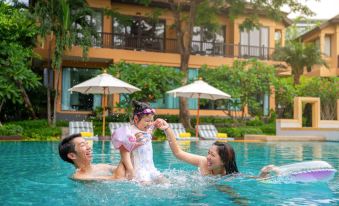 Mövenpick Asara Resort & Spa Hua Hin