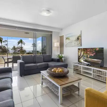 Beaches on Lammermoor Apartments