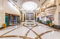 Ease Hotel (Bayan Nur Dengkou County Government)