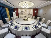 Changzheng Hotel Hotel di Yudu