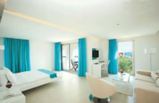 ذا لوفي هوتل – شامل جميع الخدمات