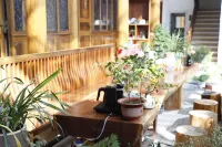 Tengchong Xiangwang Inn Hotel in zona Re Lake SPA Scenic Spot