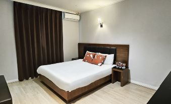 Pungnam Tourist Hotel