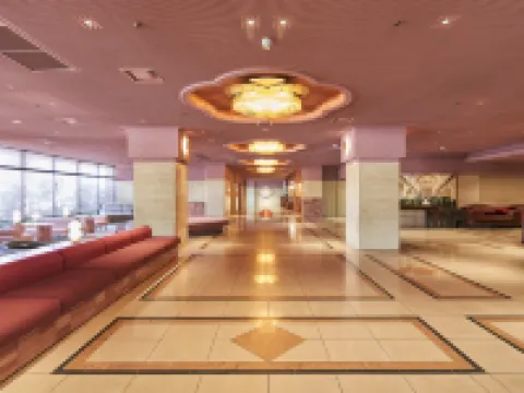 Saitama Grand Hotel Fukaya Hotels in Fukaya