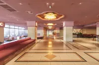 Saitama Grand Hotel Fukaya Hotels in Fukaya