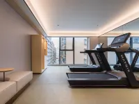 JI Hotel (Leiyang Detailong Avenue) Hotels in Leiyang