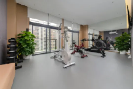 Ramada Encore by Wyndham Zhuhai