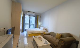 Foshan Yuexinju Apartment (Shunde Country Garden Headquarters)