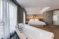 桔子酒店（東山島南門灣店） 鄰近東門嶼景區-石龜參天的酒店