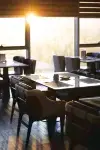 نوفوتيل هوتشو - فطور
