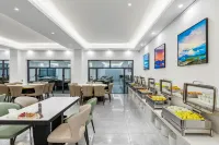 Sayram Lake Chaoke Glamping