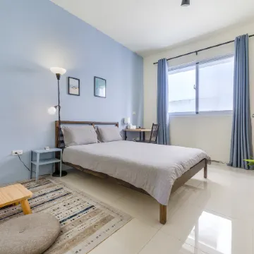 Stay in Jialeshuei