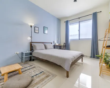 Stay in Jialeshuei Hotels in Pingdong