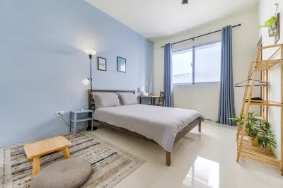 Stay in Jialeshuei Hotels in Hengchun Township