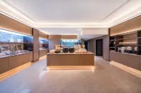 全季飯店（銅仁火車站店） - 早餐