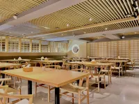 Citywell Hotel (Quanzhou Food Street)