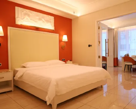 Mishan Water Palace Hotel Hotels in Mishan