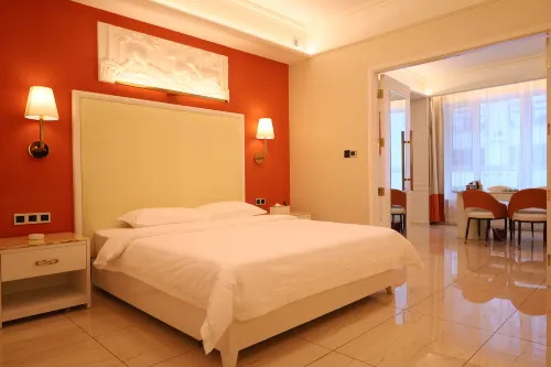 Mishan Water Palace Hotel