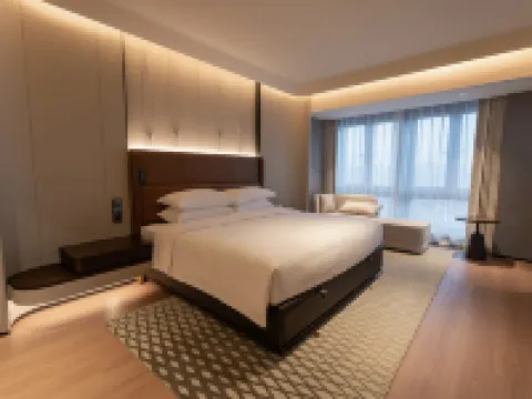 Jiangtai Hotel Hotels in Lishui