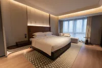 Jiangtai Hotel Hotels in Lishui