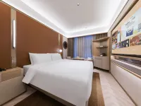 Crystal Orange Tianjin Station Hotels near Hedong