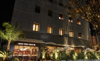 ONE STATION HOTEL KUMAMOTO