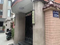 Quanzhou Fengze Muyuange B&B(West Lake Branch)
