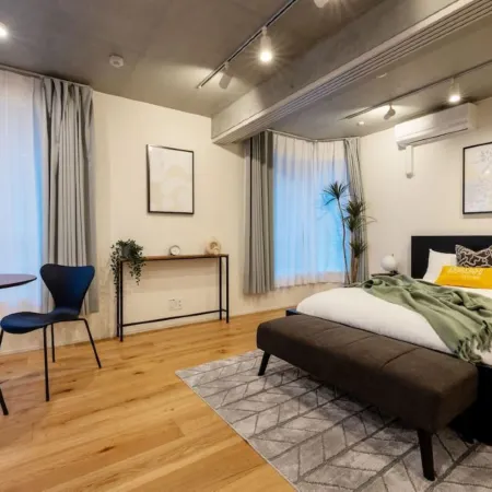 Dash Living Kagurazaka