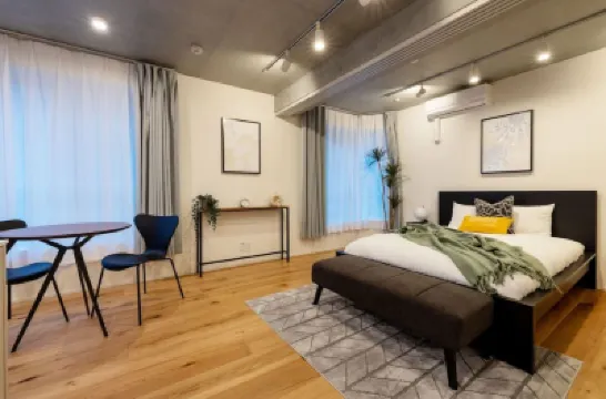 Dash Living Kagurazaka Hotels in Tokyo