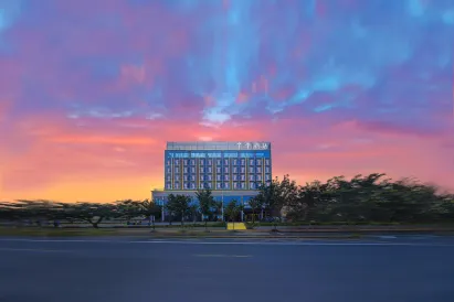 JI Hotel (Nanning Wuxu Airport)
