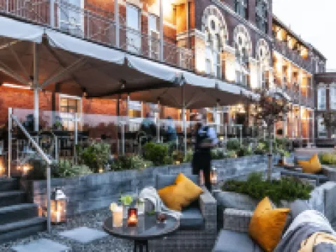 The Address Cork Hotels in Cork