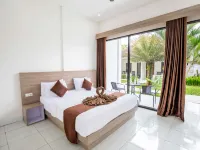 Pondok Tetebatu Cottage and Cafe Hotels in Tetebatu