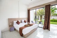 Pondok Tetebatu Cottage and Cafe Hotels in Sikur