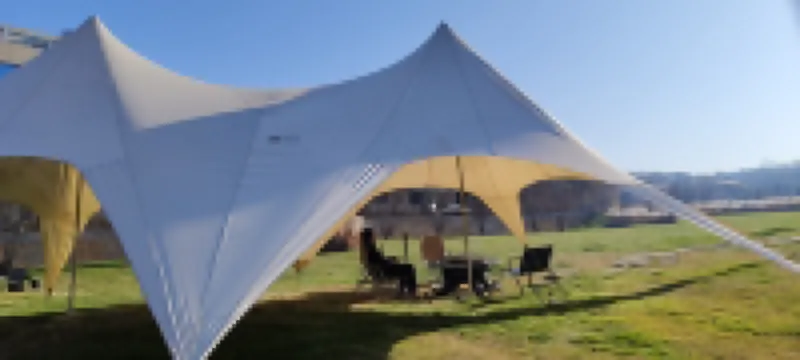 Luoyang Qingmo Yuelong Valley Resort Hotel