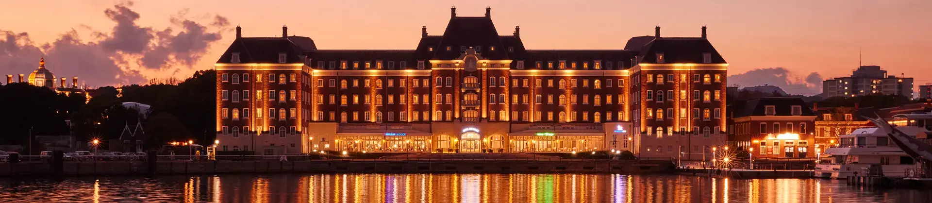 Scenic Hotels