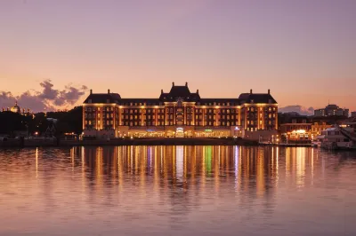 Hotel Denhaag Huis Ten Bosch Hotels near Kujūku Islands