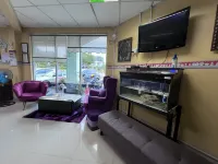 Seri Kemaman Inn, Chukai Terengganu Hôtels à : Chukai