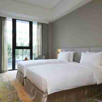 南院旅墅 Rooms