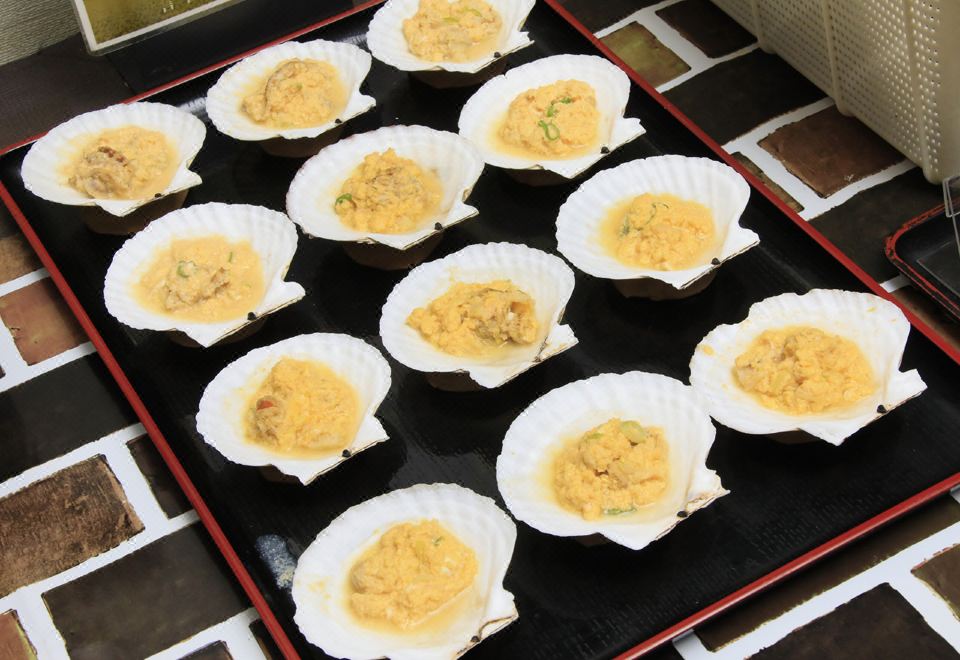 호텔 & 스파 아오모리 센터 호텔의 전경