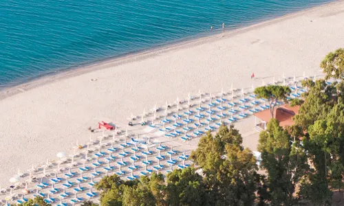 VOI Floriana Resort