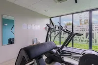 Appart’City Confort Vannes - Gym