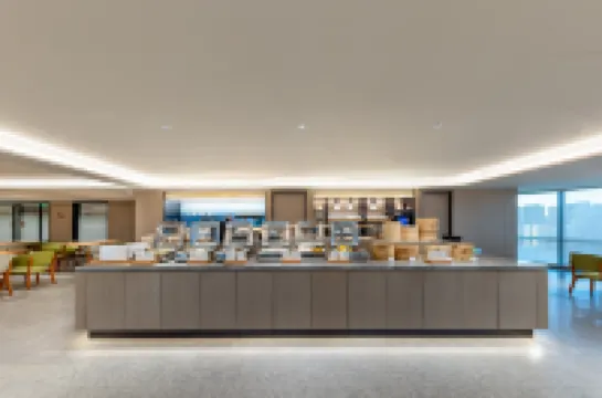 全季酒店（泉州豐澤廣場豐田街店）