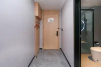 GreenTree Inn Express Hotel (Fengtai South Railway Station) Hotels in Fengtai