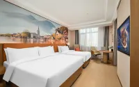 Vienna Hotel 5.0 Xingtai Julu Branch Hotels in Julu