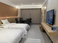 Xiyue Smart Hotel Hotels in Dali County