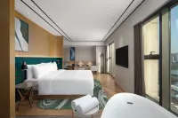Hilton Garden Inn Hotel di Xiamen