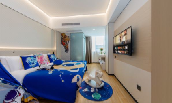 Lane Hotel (Shenzhen Bao'an Airport T3 Terminal Store)