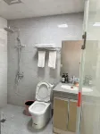 Xiangshui People's Hotel