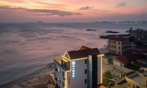 Floral Hotel·Shanhai Villa Sea View Hotel