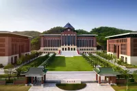 Haishideng · Audiovisual Light Residence ( Guangming Redwood Town Honghuashan Subway Station Store) Hotels in Shenzhen